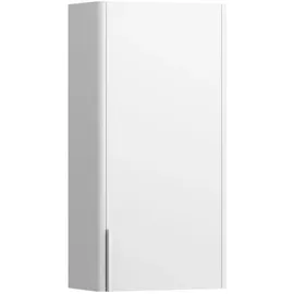 Laufen VAL Halbhochschrank 70 x 70 x 18,5 cm Weiß