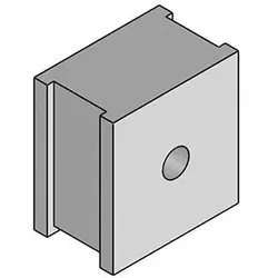 Icotek Verschraubung QT4