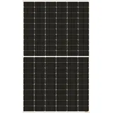 ThermoFlux Halbzellen Solarmodul | monokristallin | 380 Watt