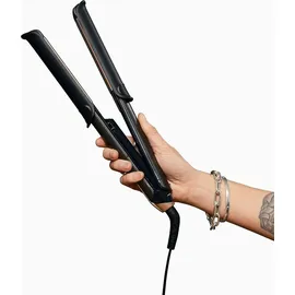 Remington Glätteisen & Lockenstab Haarglätter ONE Straight Curl Styler S6078 1 St