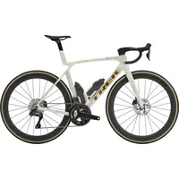Trek Madone SLR 7 Gen 8 2026 28 Zoll RH 54 cm Unisex weiß