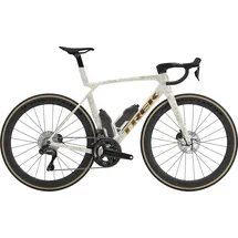 Trek Madone SLR 7 Gen 8 2026 28 Zoll RH 54 cm Unisex weiß