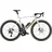 Trek Madone SLR 7 Gen 8 2026 28 Zoll RH 54 cm Unisex weiß