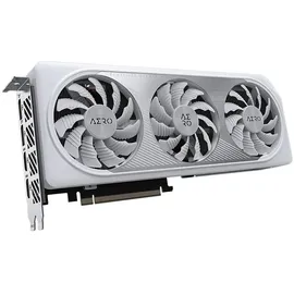 Gigabyte GeForce RTX 4060 Ti Aero OC 8G 8 GB GDDR6 GV-N406TAERO OC-8GD