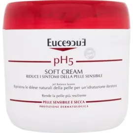 Eucerin pH5 Nahrhaft 450 ml