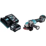 Makita GA 041 GD101 inkl. 1 x 2,5 Ah + Ladegerät