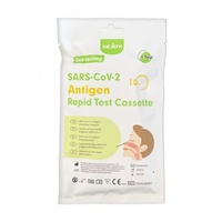 Sejoy 1er Laientest (Nasaltest) - SARS-CoV-2 Antigen Rapid Test Cassette (Softpack)