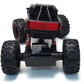 AMEWI Crawler Cross Country RTR rot/schwarz 22201