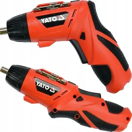 Yato YT-82760 inkl. 1 x 1,3 Ah