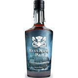 Spirituosen Manufaktur Beelitz Heul Nicht Rum Spiced (Rum-Basis) 42% vol. 0,7 l