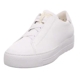 Paul Green Sneaker Damen Weite E Weiß 36