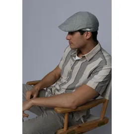 Chillouts Kapolei Hat grau S/M