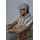 Chillouts Kapolei Hat grau S/M
