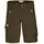 Fjällräven Abisko Shorts Herren Dunkelgrün 52