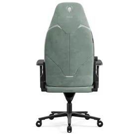Diablo Chairs X.Eye Prime Gaming-Stuhl Grün PC