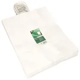 Papstar 88413, weiß,