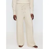 Triumph Amourette Cozy Trousers Regular Beige 38