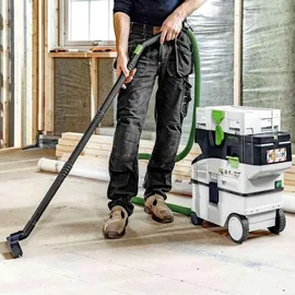 Festool Absaugmobil CLEANTEC CTLC MIDI I-Basic 57066