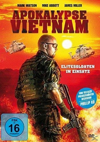 Apokalypse Vietnam (DVD)