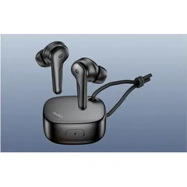 CHOETECH BH-T17 ANC+ENC Kabellose Kopfhörer (schwarz)