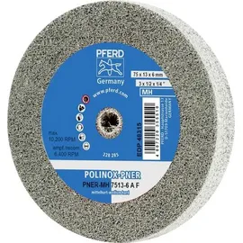 pferd tools 44691242 Schleifrad 75 mm 5 St.
