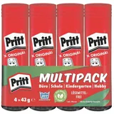 Pritt ORIGINAL Klebestifte 43,0 g