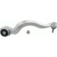 Lemförder Lenker, Radaufhängung