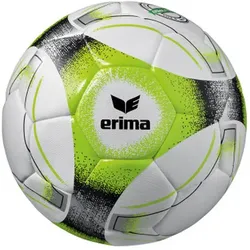 ERIMA Fußball Hybrid Lite 350, lime pop, 4