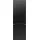 Bomann KG 184.1 edelstahl-optik schwarz