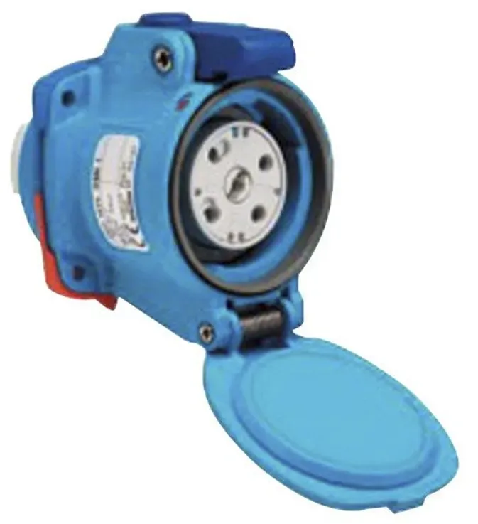 Marechal Einbaudose 6114013R