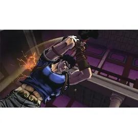 JoJos Bizarre Adventure: Eyes of Heaven (PEGI) (PS4)