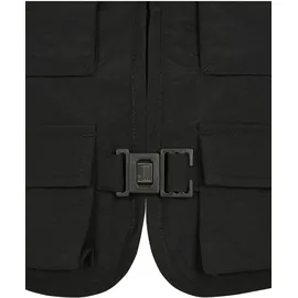 URBAN CLASSICS Ladies Short Tactical Vest