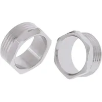Lapp 52100602 SKINDICHT D-M 20X1,5 Druckausgleichselement M20 Messing Natur
