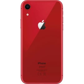 Apple iPhone XR 64 GB (product)red
