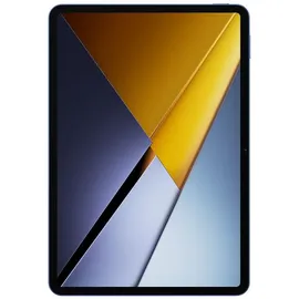 Xiaomi POCO Pad X1 11,2" 8 GB RAM 512 GB Wi-Fi Blue