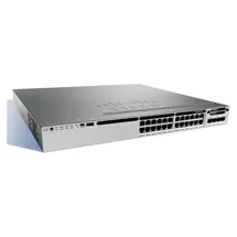 Cisco Catalyst 3850 24 Port PoE