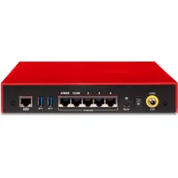 WatchGuard Firebox T25 Firewall (Hardware) 3,14 Gbit/s