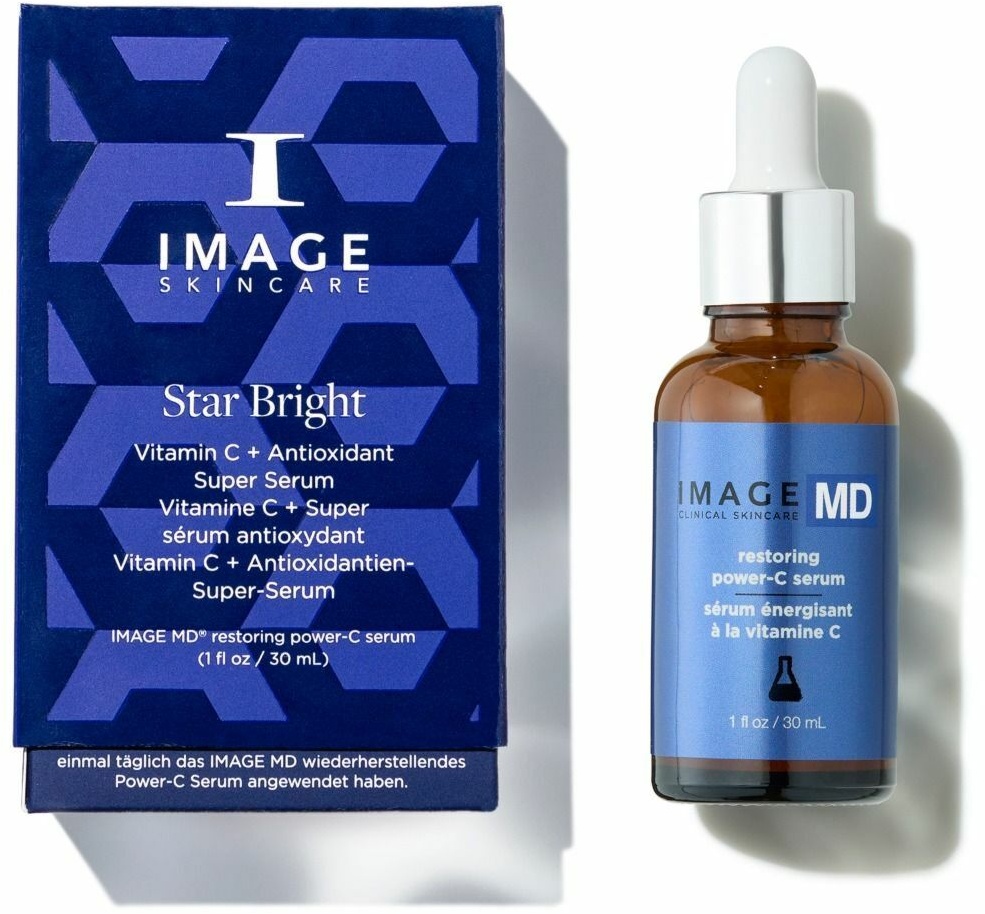 Image Skincare Star Bright Holiday Box