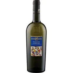 ULISSE Trebbiano d’Abruzzo DOP