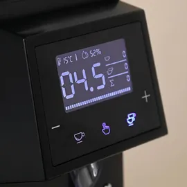 roastly CK74 Schwarz