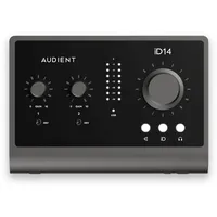 Audient iD14 MKII