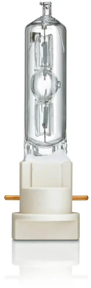 Philips Lighting Speziallampe MSR Gold 300/2 MFF