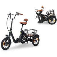 Sachsenrad T6S Comfort Air 16 Zoll RH 40,6 cm schwarz