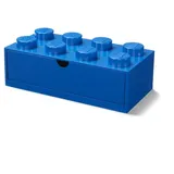 LEGO Brick 8 31,6 x 15,8 x 11,3 cm 1-tlg. blau