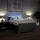vidaXL Boxspringbett 140 x 200 cm Dunkelgrau