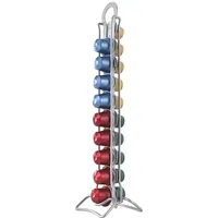 Metaltex Capsulo Kapselhalter