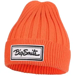 Orange Mütze Moraj Für Frauen, universal