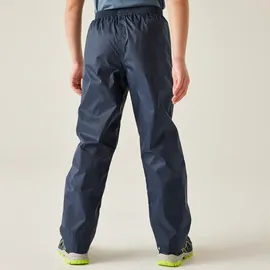 Regatta Regenhose Blau 116