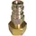 KS Tools Anschluss 1/4'' für Klimagasflasche+ Dichtung - Hp - Gas R134