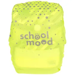 Kattbjoern Regenhaube | Accessoires Kinder für Kinder | Gelb